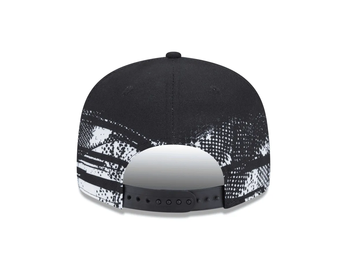 2024-25 Nuggets Tip-Off 9FIFTY - Black/White
