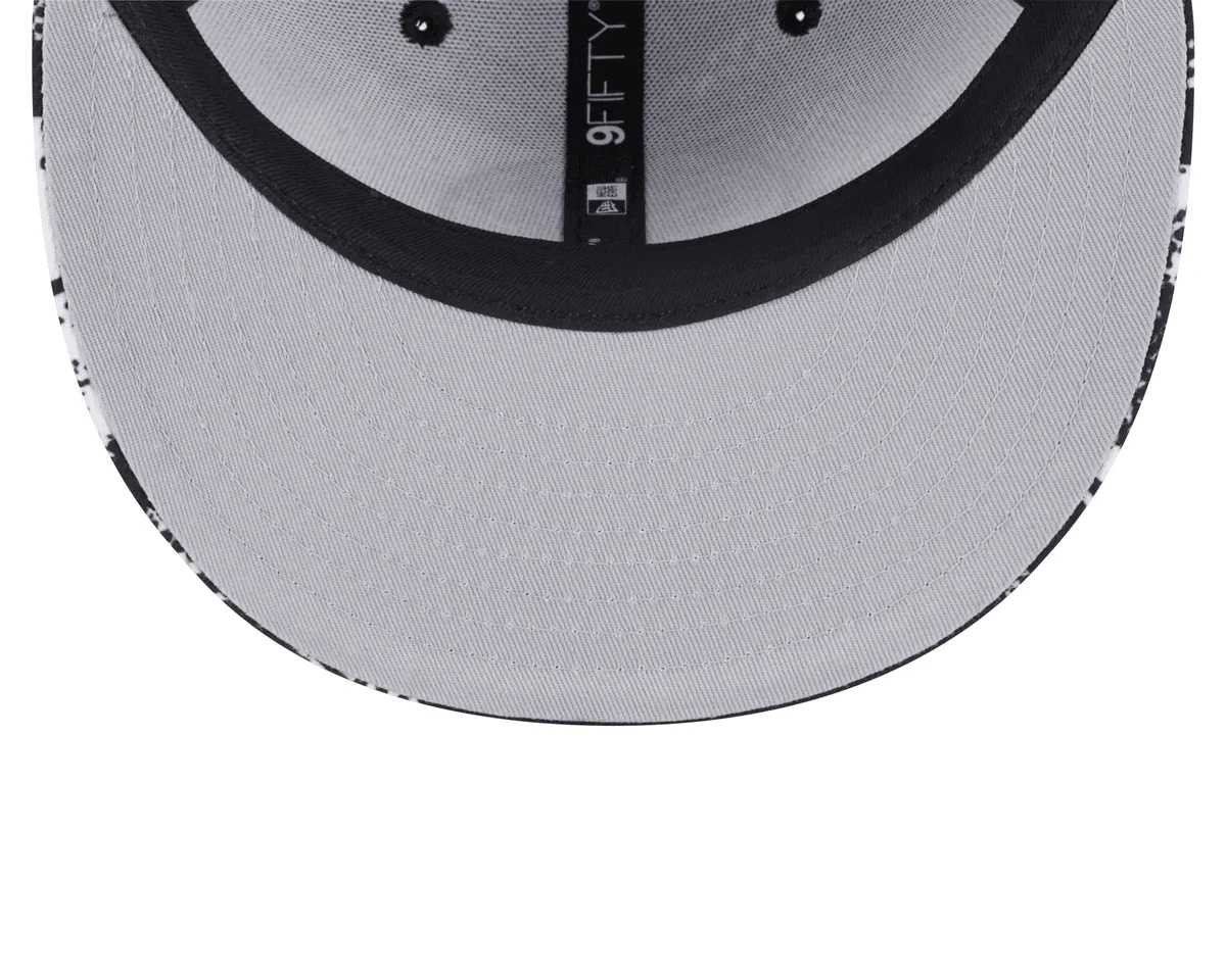 2024-25 Nuggets Tip-Off 9FIFTY - Black/White