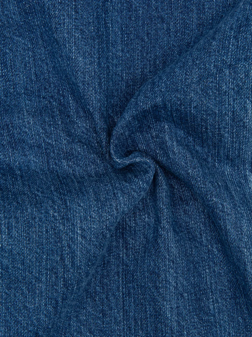 3sixteen CT-101xs Stonewashed Indigo Selvedge Classic Tapered Jeans (2024 Version)