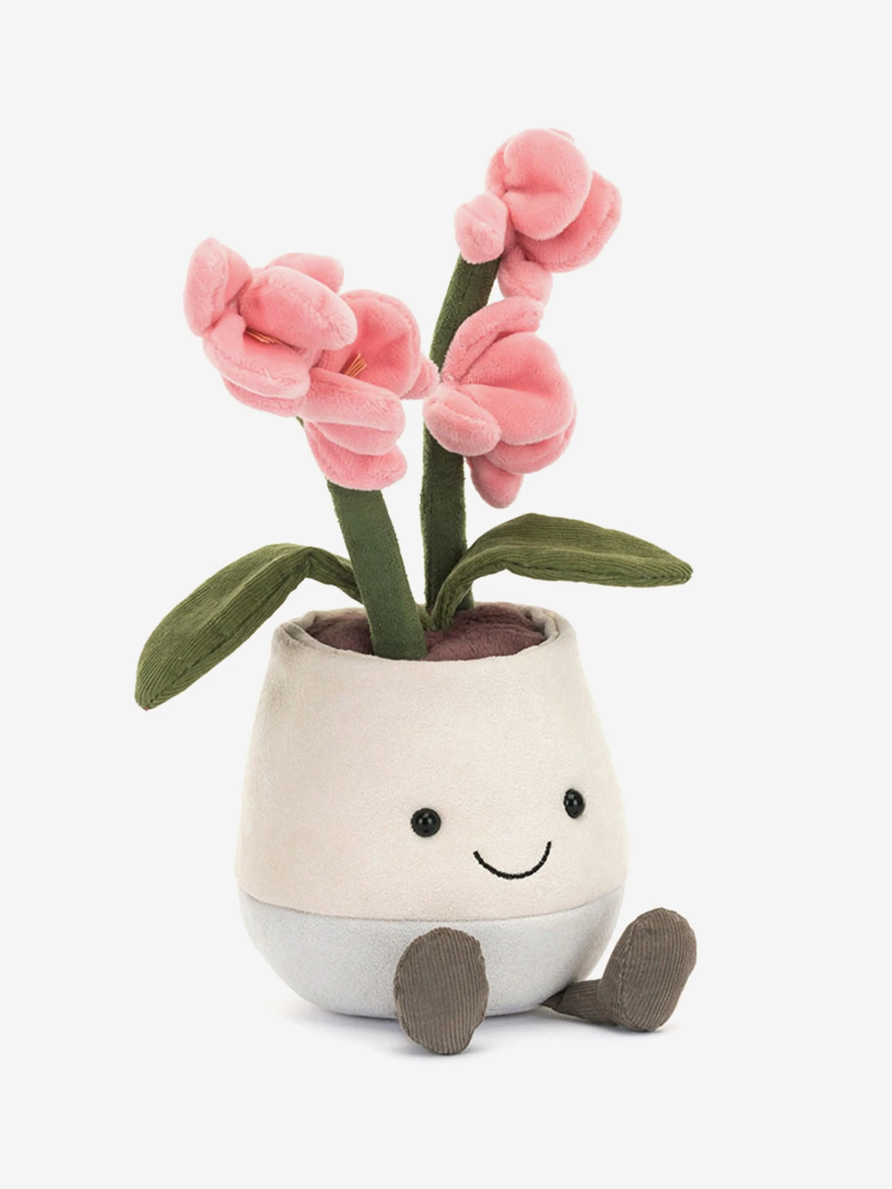Amuseables Orchid in Pink (25cm)