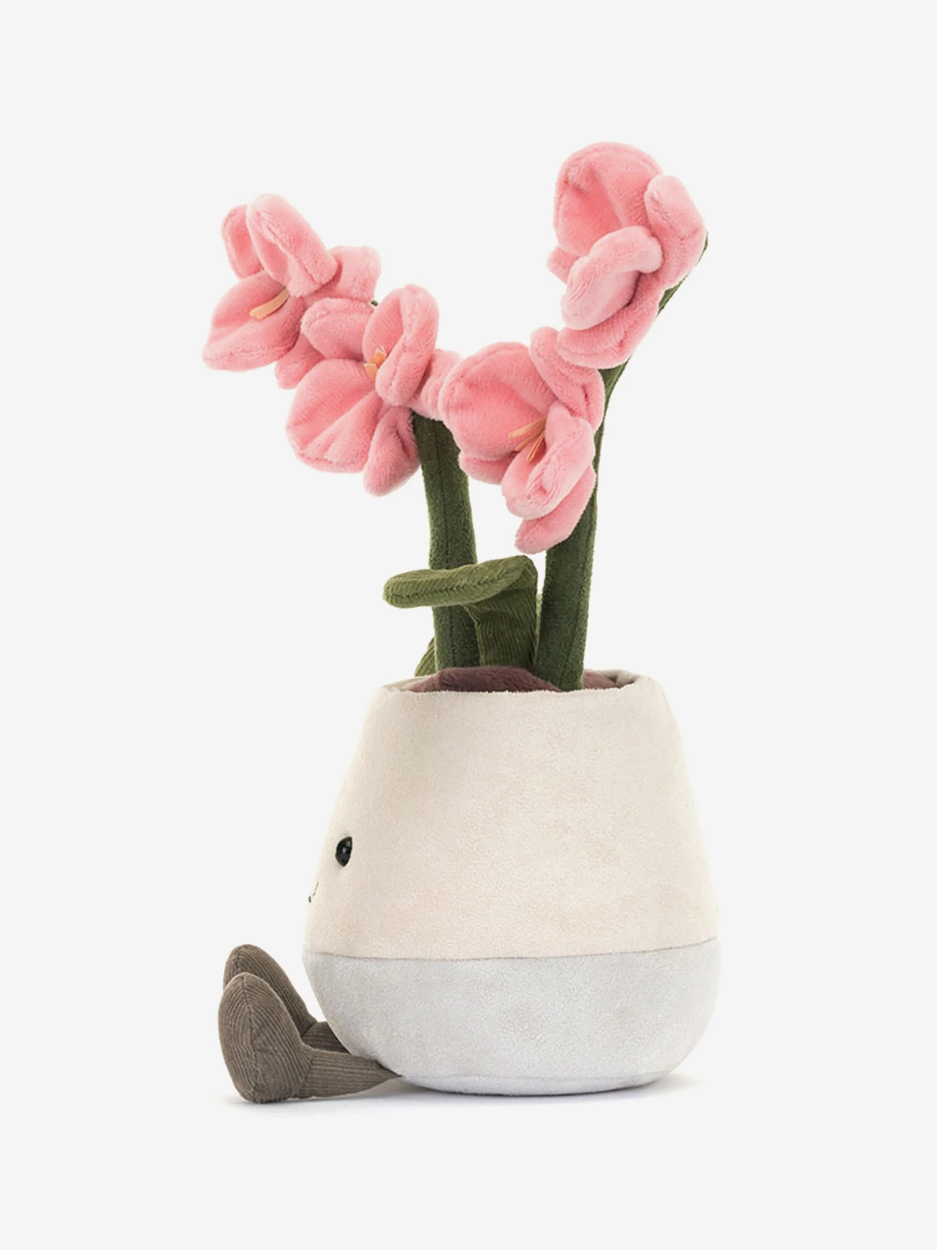 Amuseables Orchid in Pink (25cm)