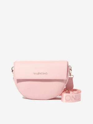 Bigs Flap Bag in Pink (24cm)
