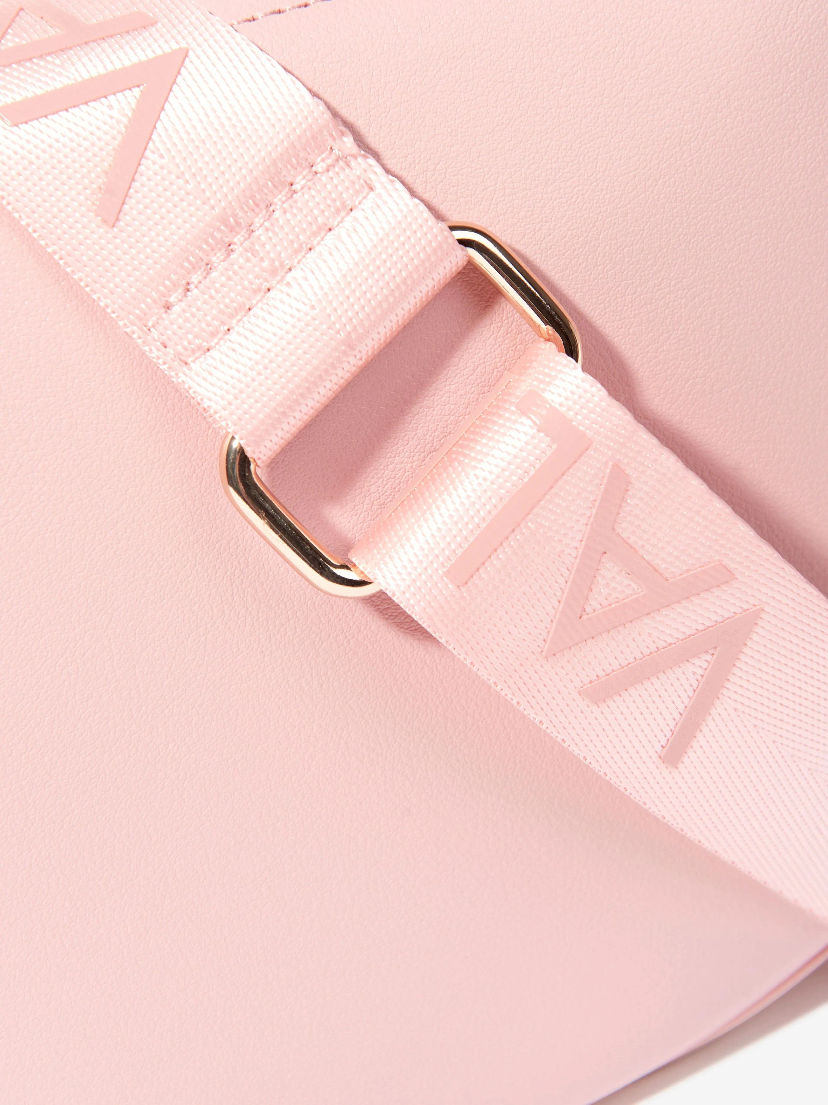 Bigs Flap Bag in Pink (24cm)