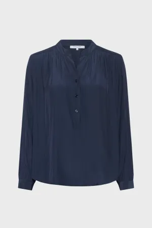Blouse Urenka Dbc52b086 Navy