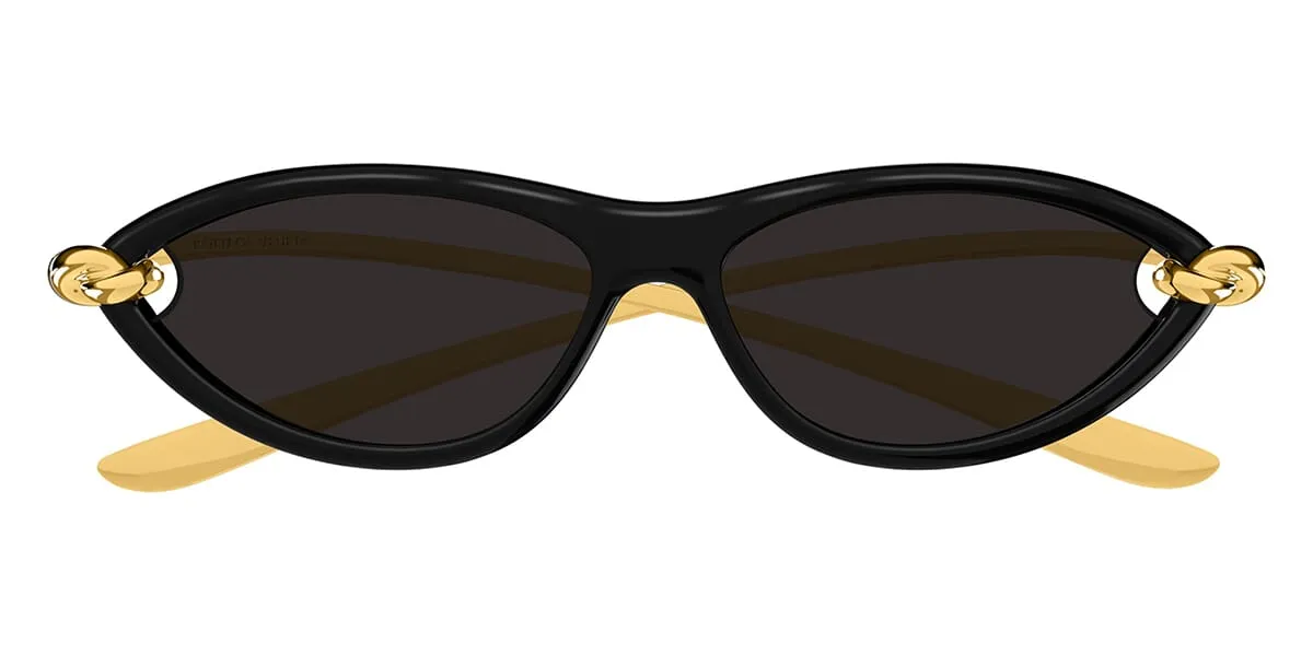Bottega Veneta BV1390S 001 - As Seen On Julianne Moore