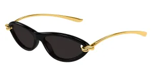 Bottega Veneta BV1390S 001 - As Seen On Julianne Moore