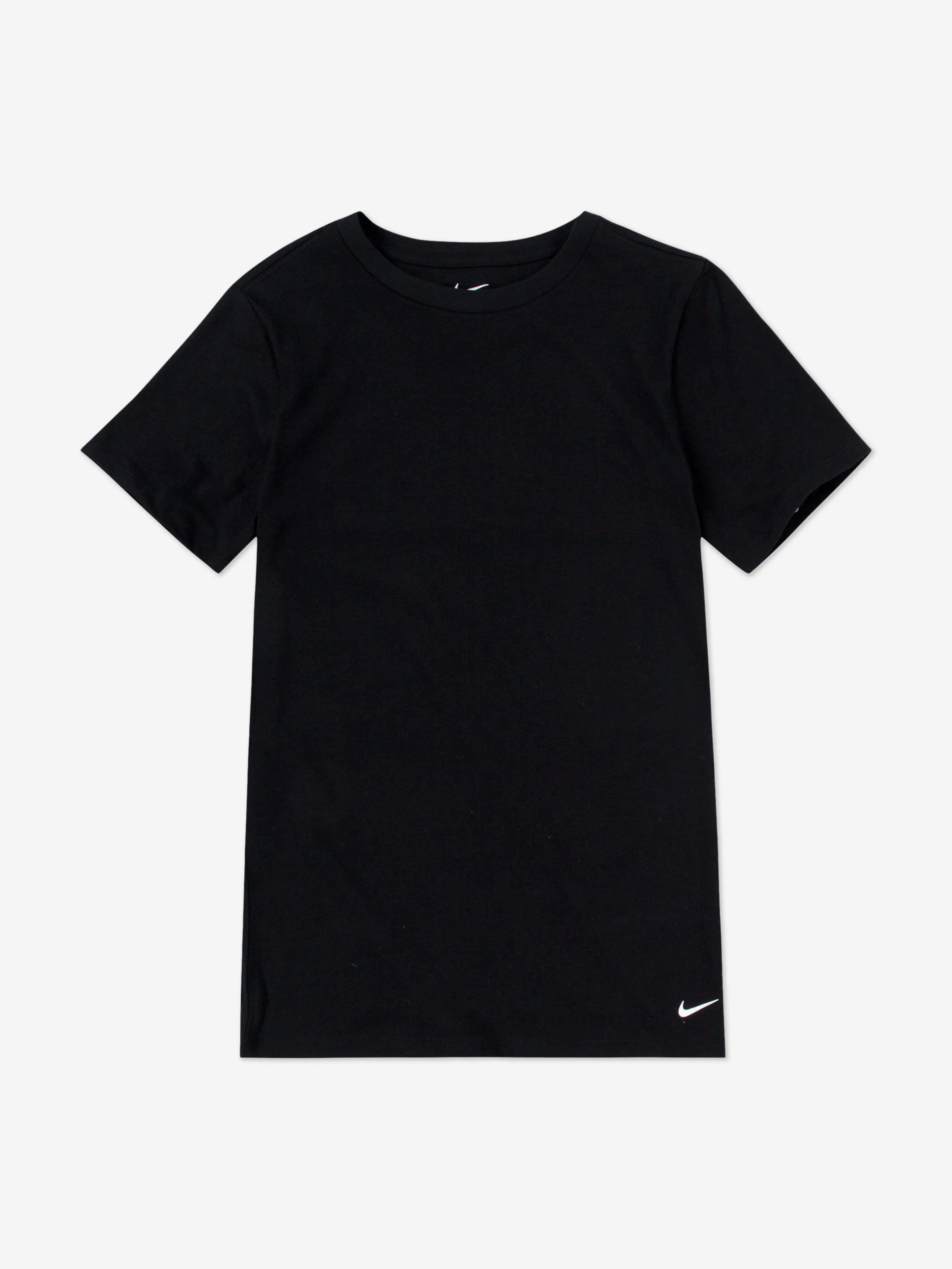 Boys 2 Pack T-Shirt Set in Multicolour