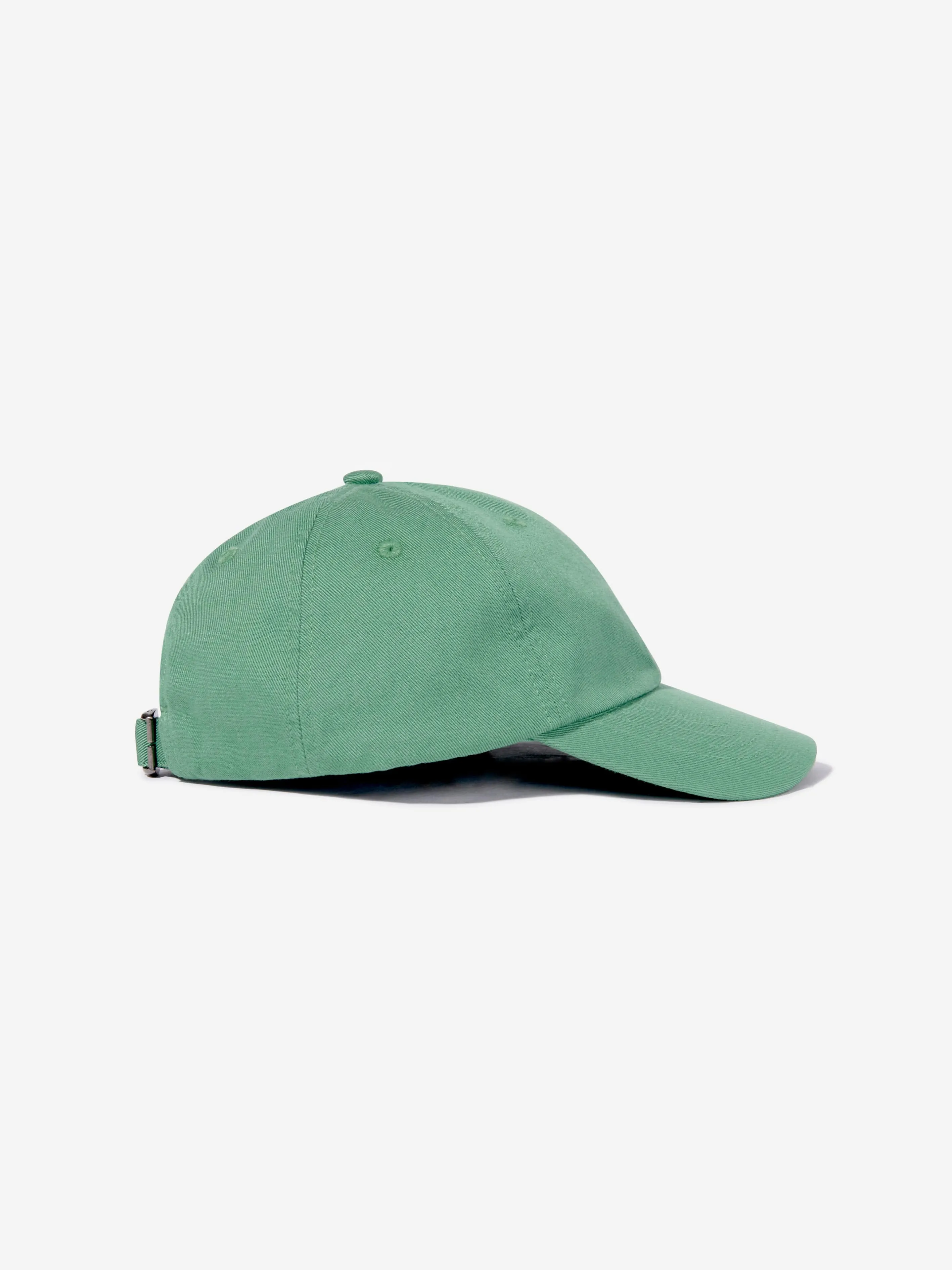 Boys Classic Sports Cap in Green
