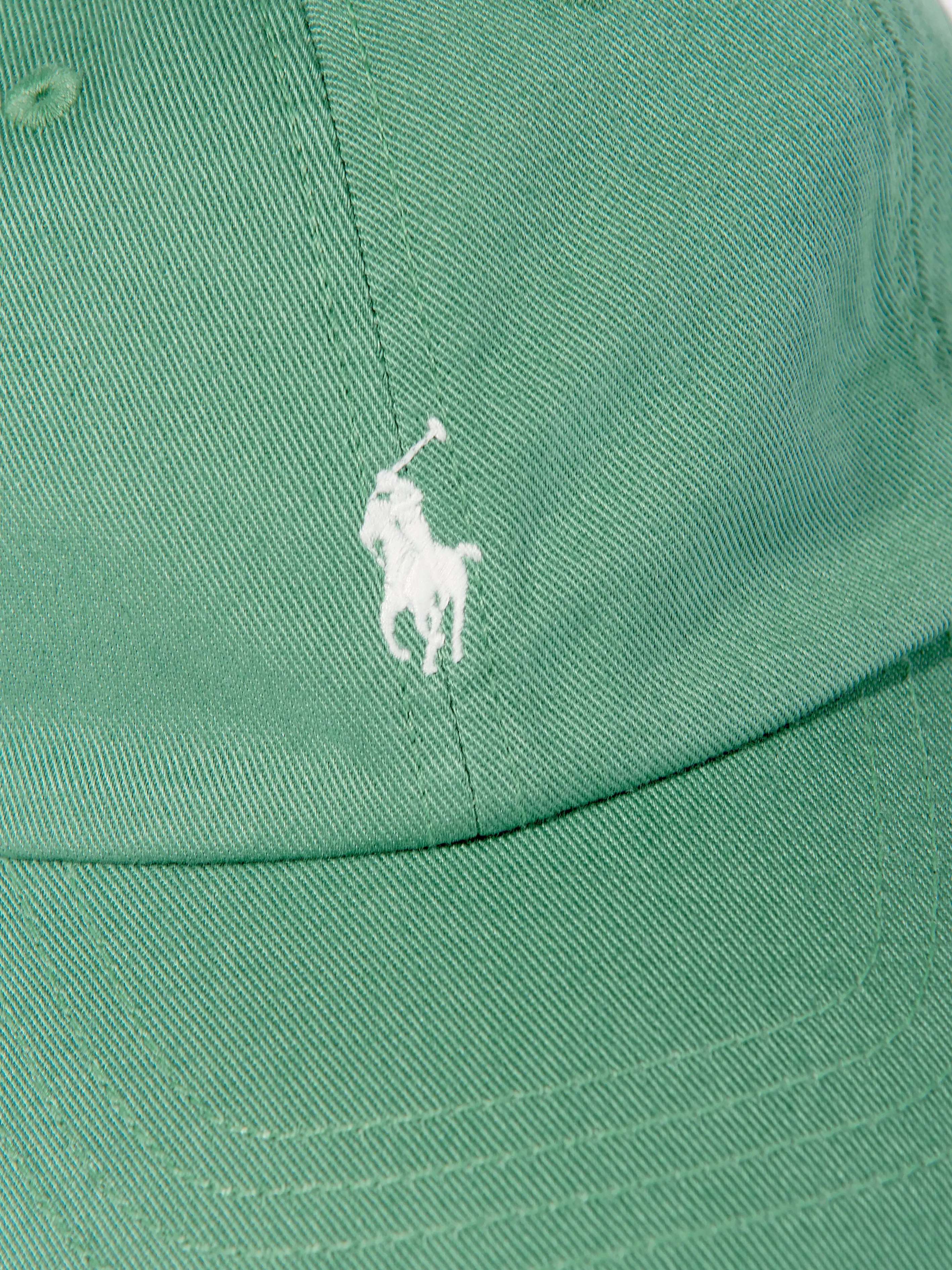 Boys Classic Sports Cap in Green