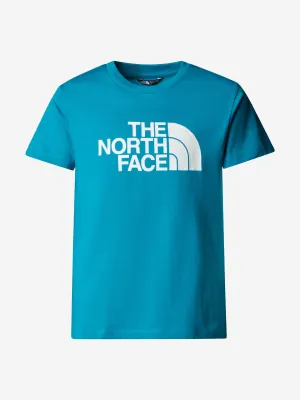 Boys Easy T-Shirt in Blue