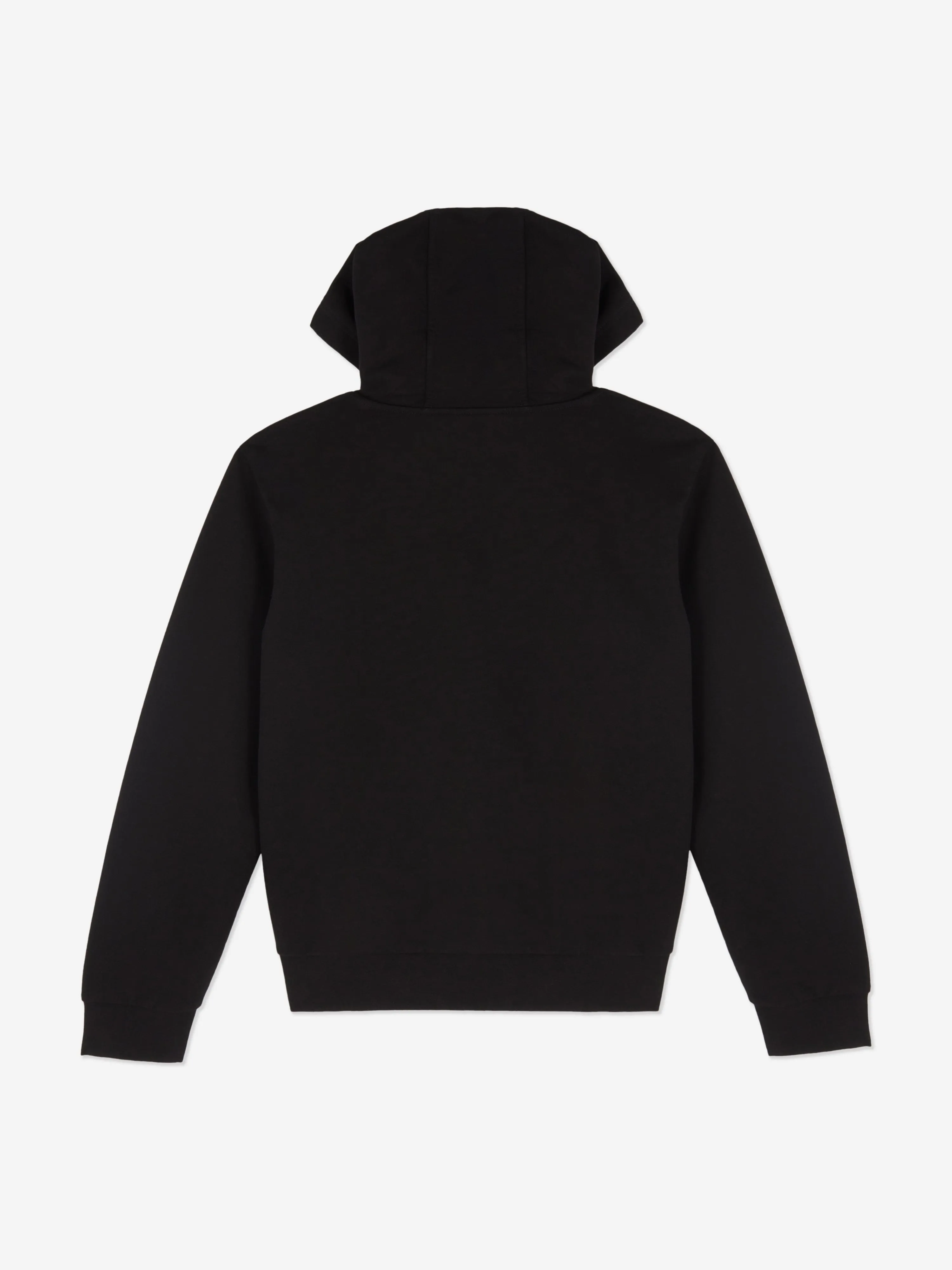 Boys Logo Sweatshirt in Black