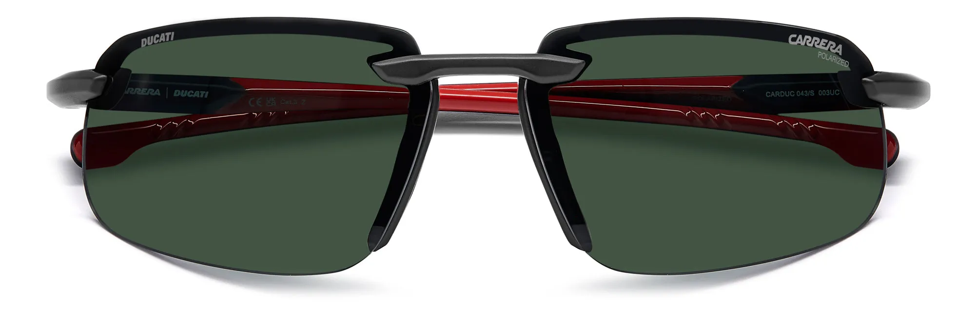 Carrera Ducati Carduc 043/S