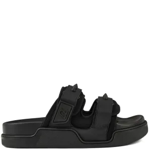 Christian Louboutin Daddy Pool Sliders