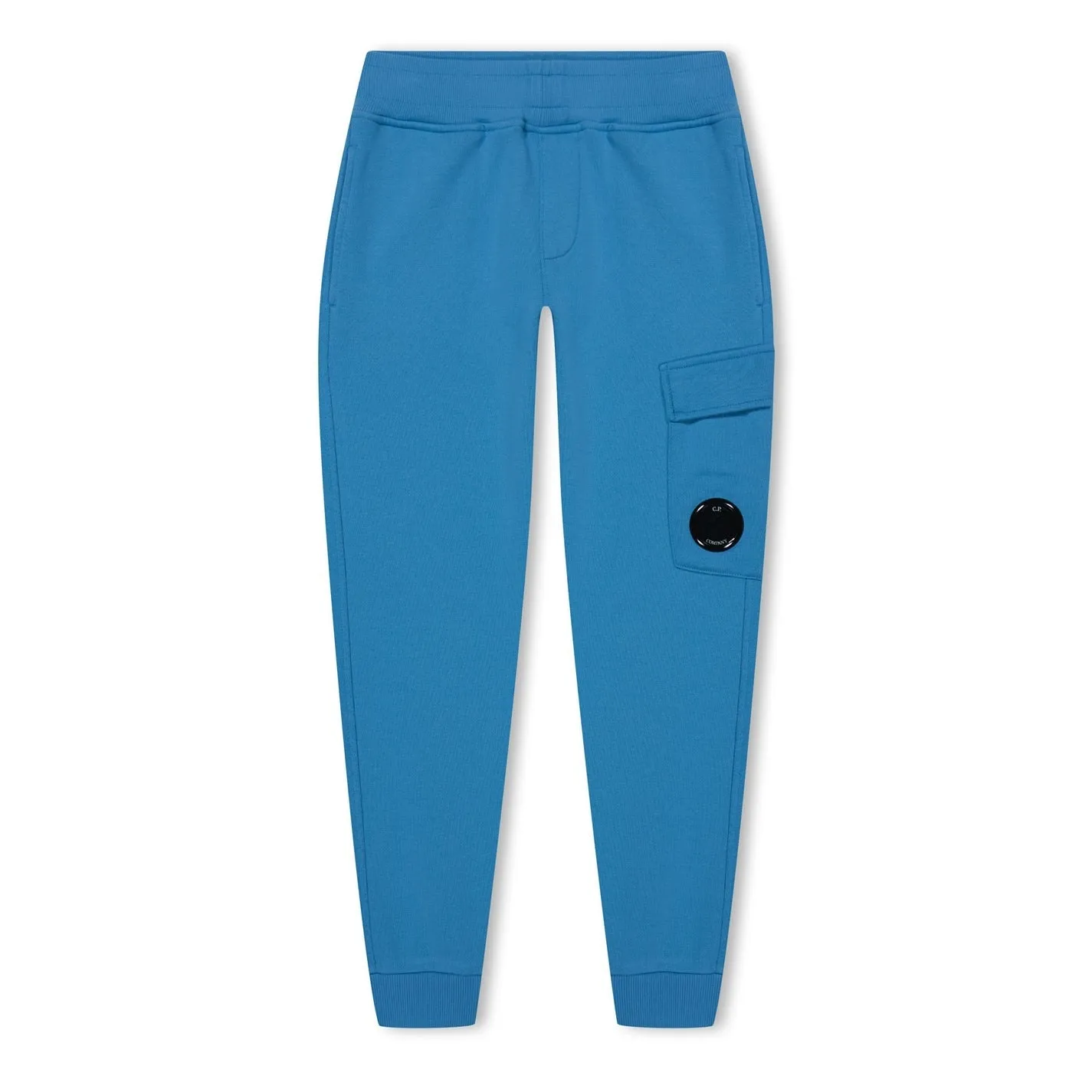 CP Company Junior Lens Sweatpants