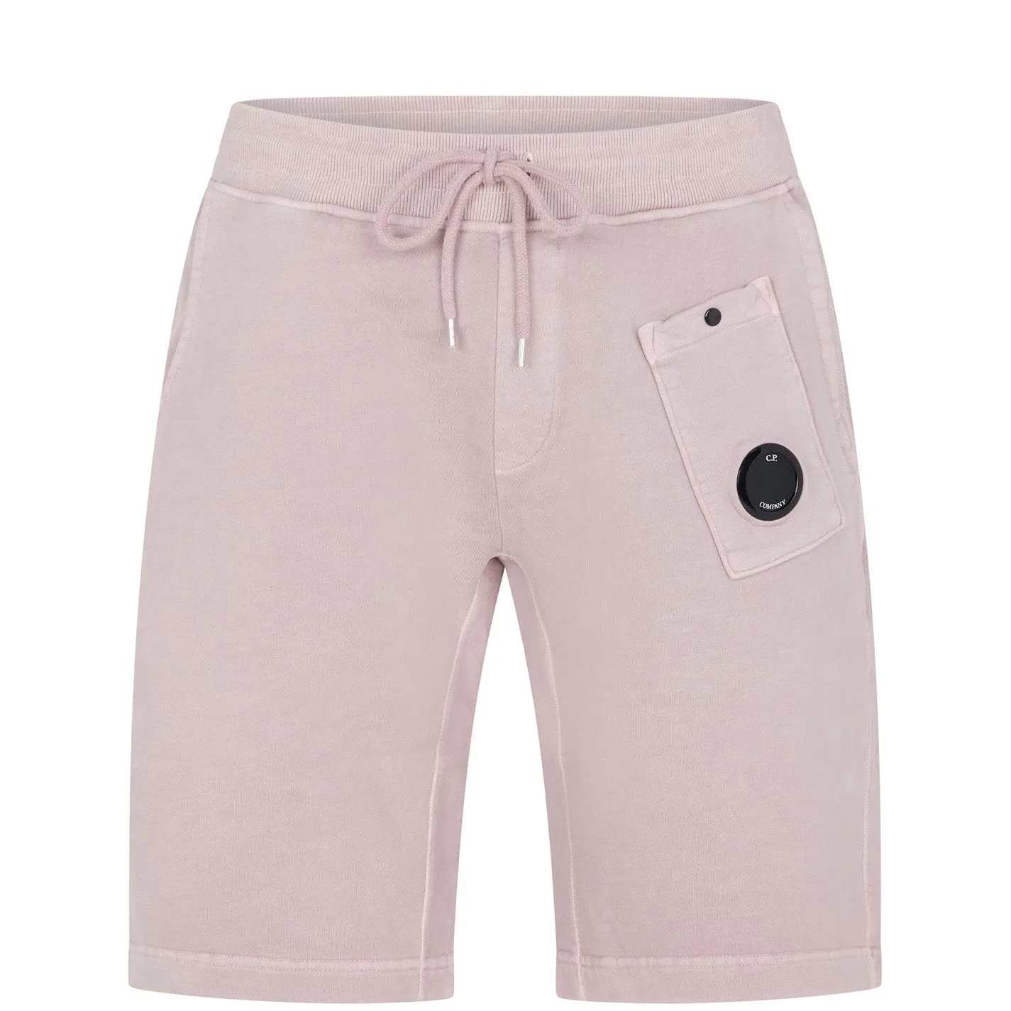 CP Company Lens Sweatpants