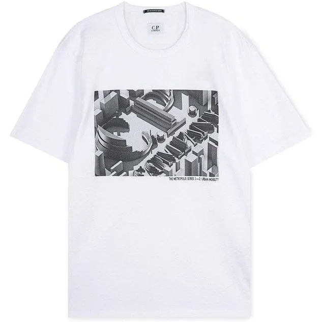 CP Company Metropolis T-Shirt