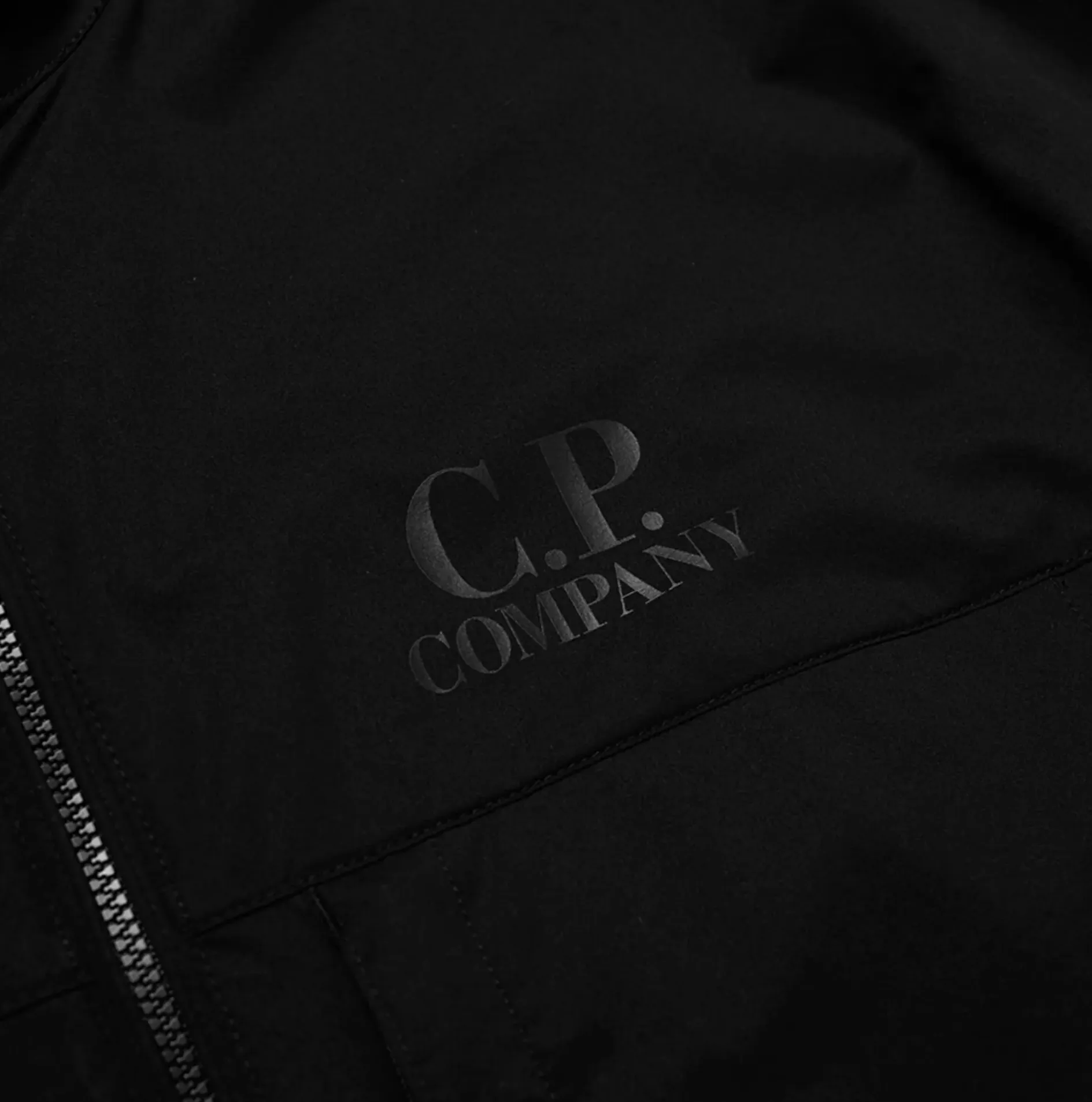 CP Company Pro-Tek Windbreaker