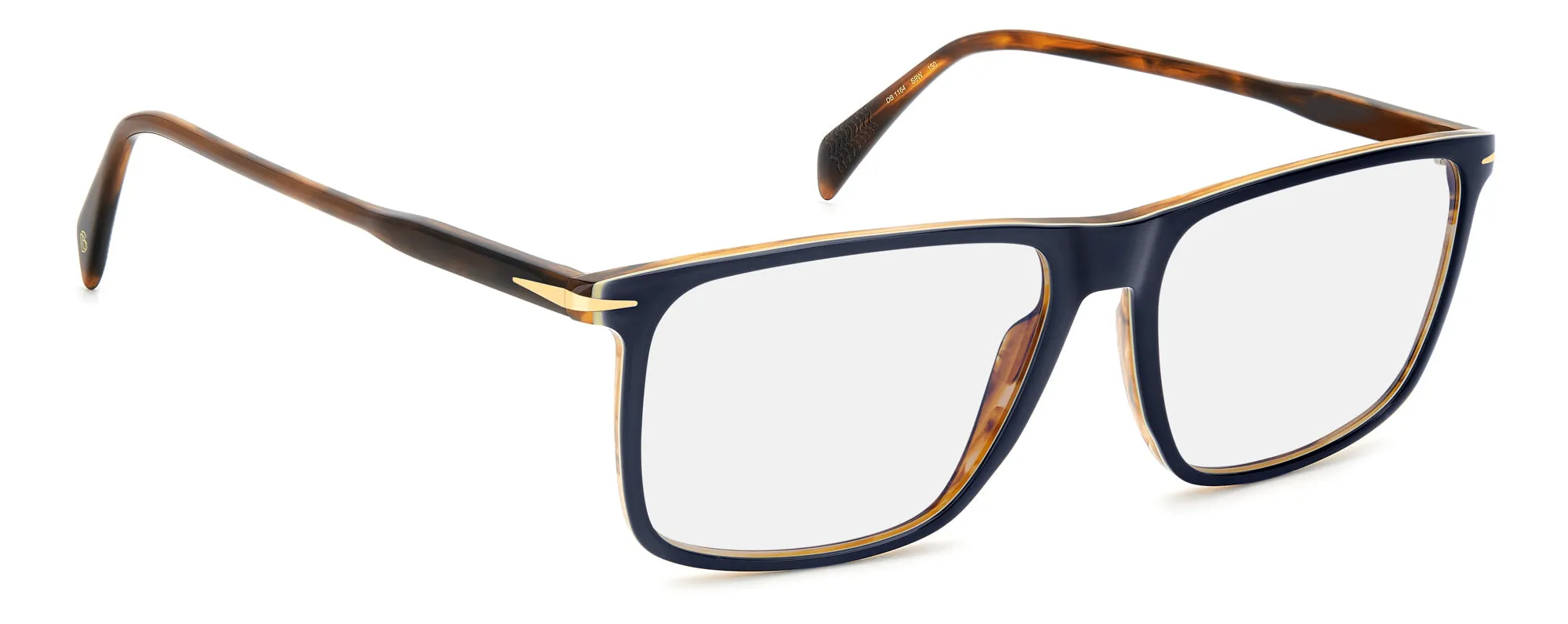 David Beckham DB1164