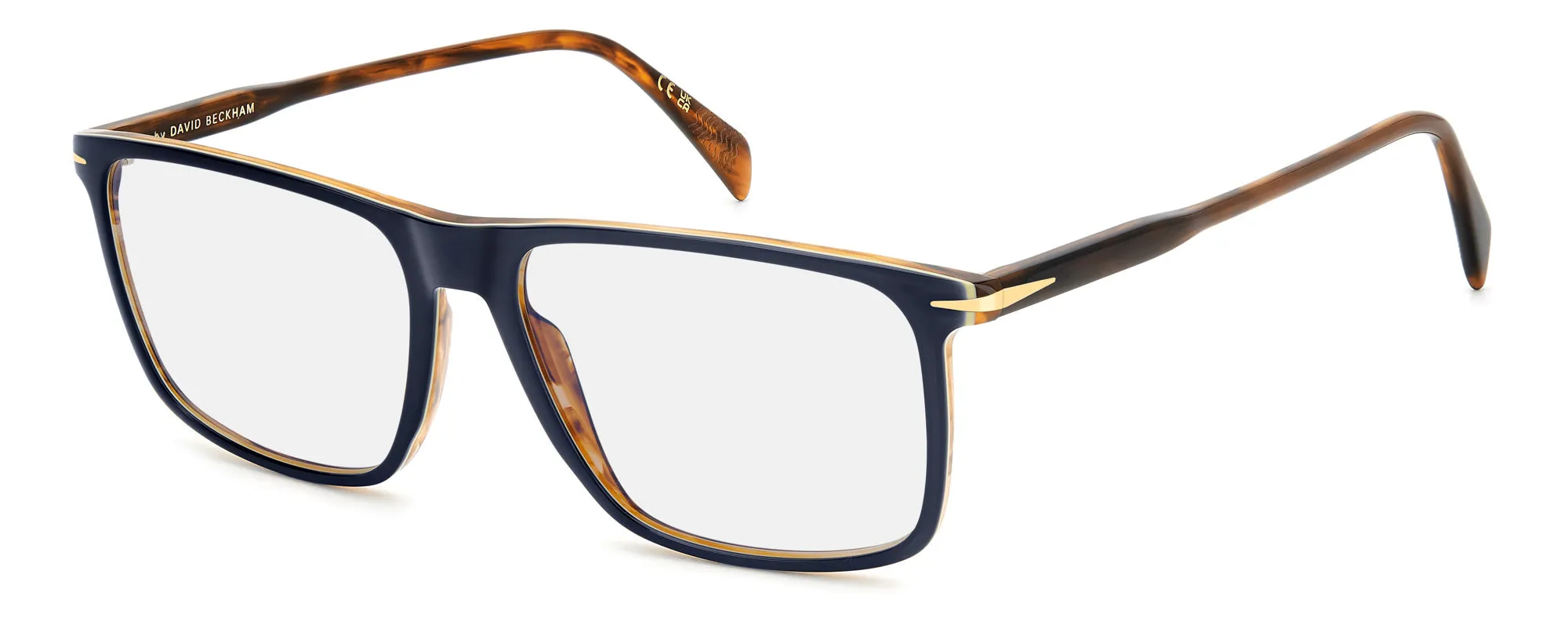 David Beckham DB1164