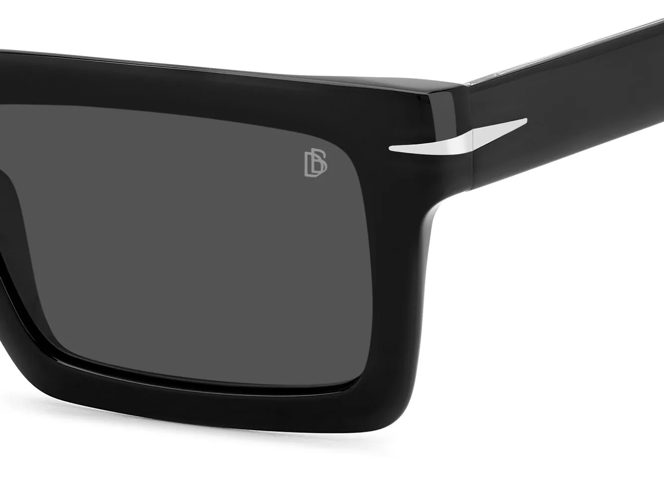 David Beckham DB7126/S