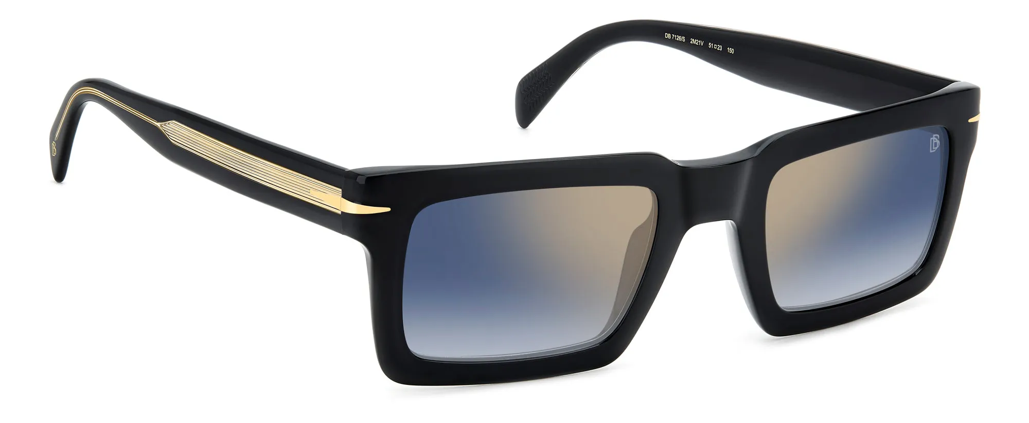 David Beckham DB7126/S