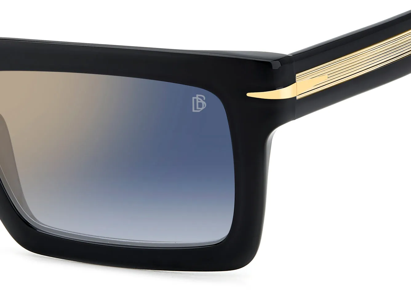 David Beckham DB7126/S