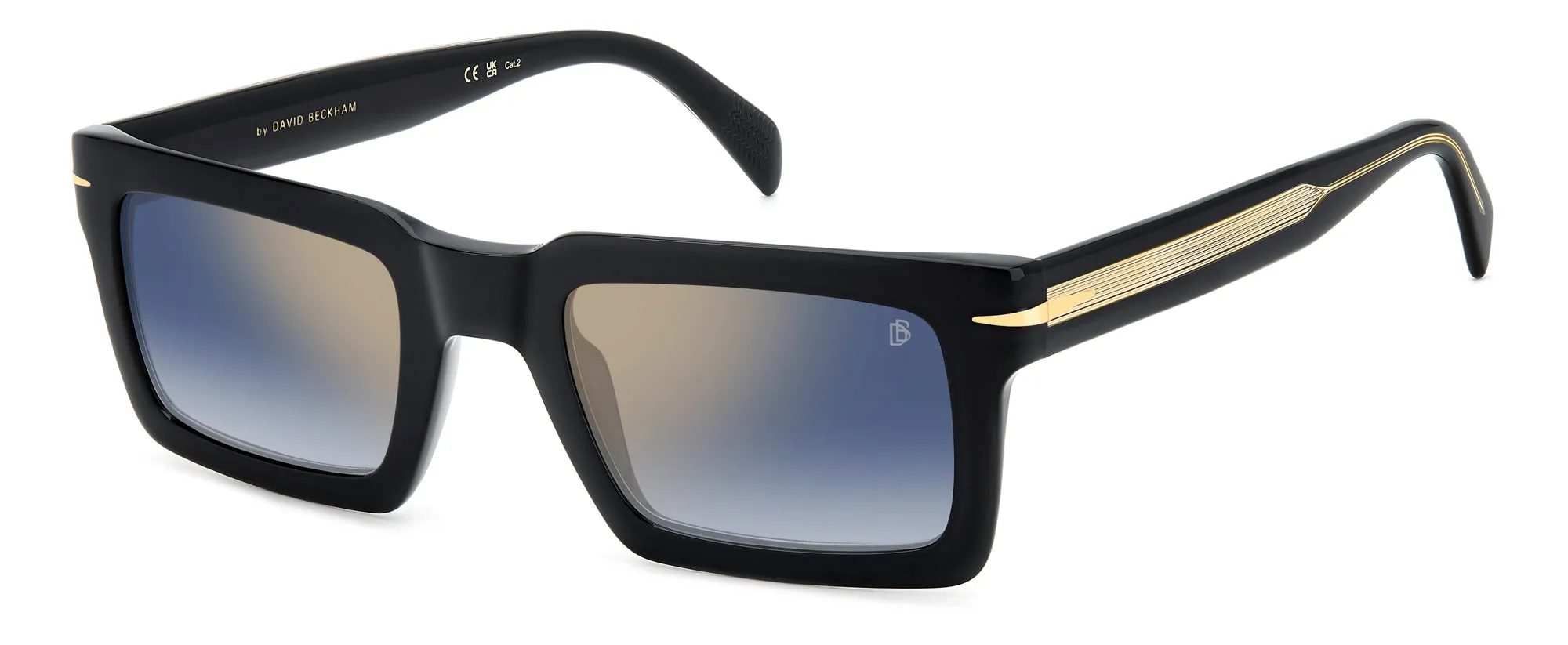 David Beckham DB7126/S