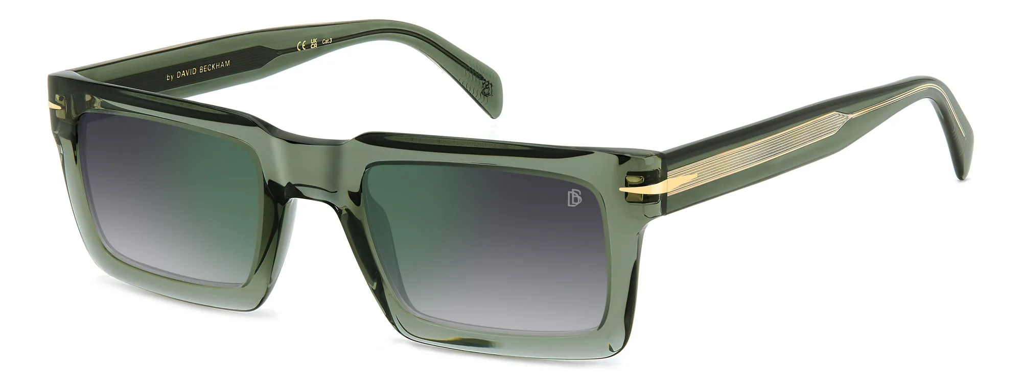 David Beckham DB7126/S
