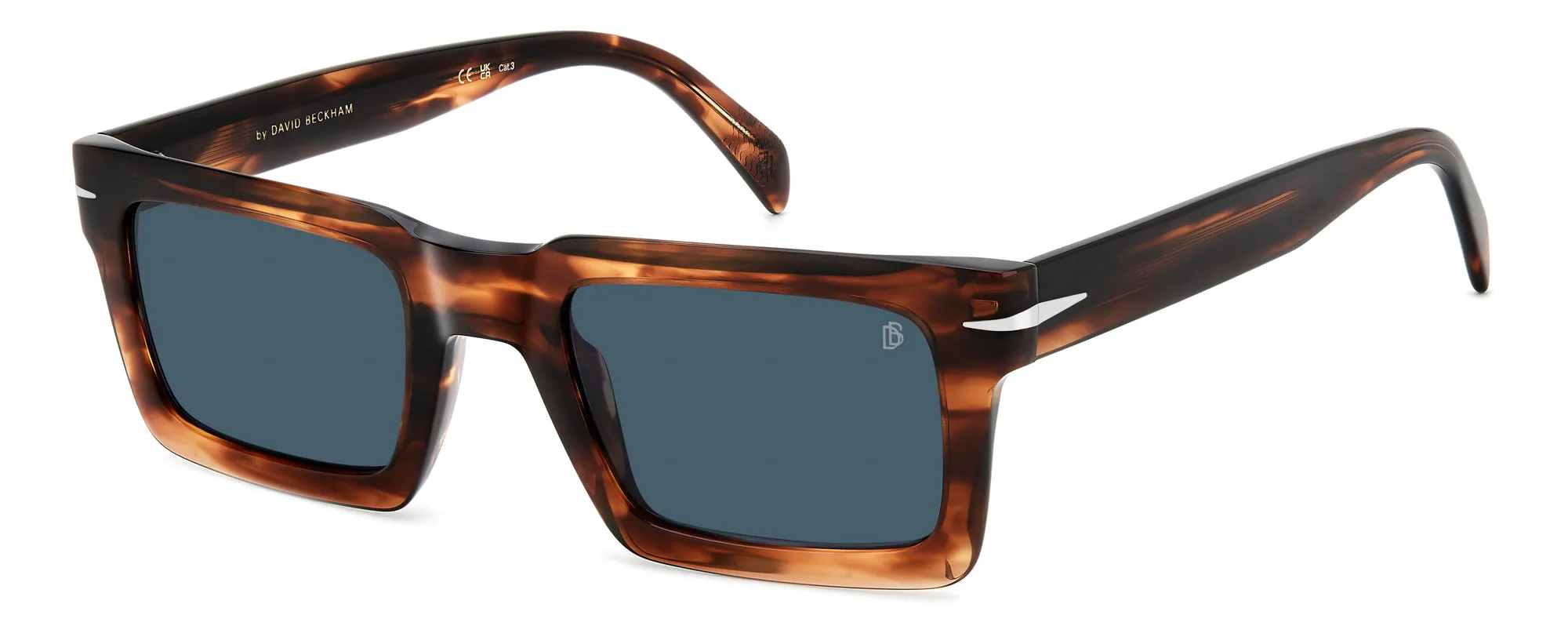 David Beckham DB7126/S