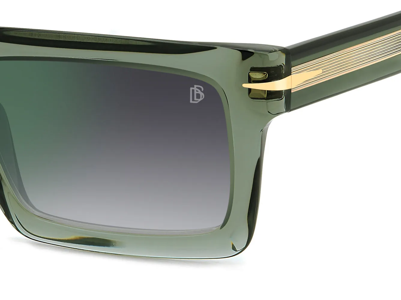 David Beckham DB7126/S