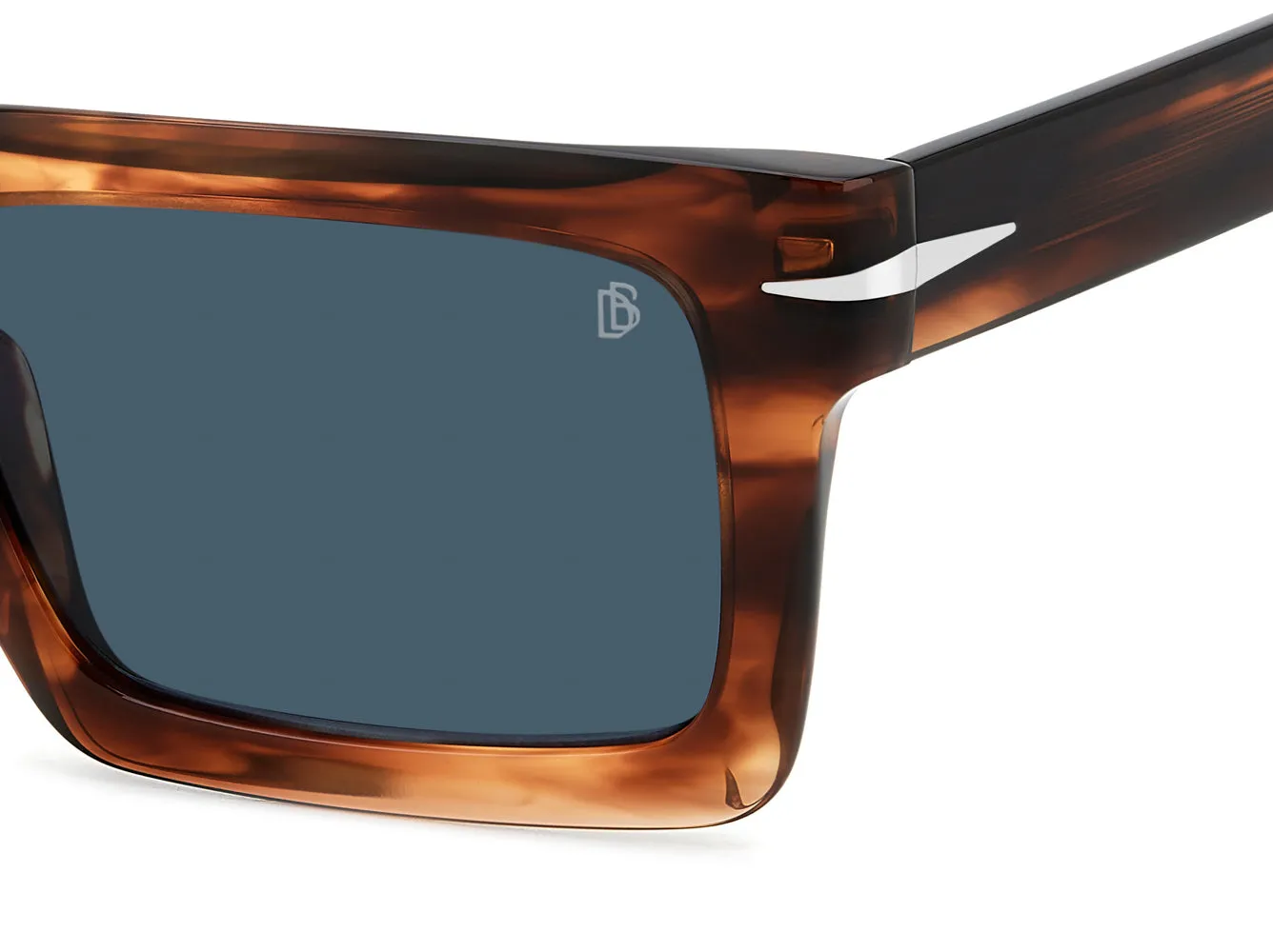 David Beckham DB7126/S