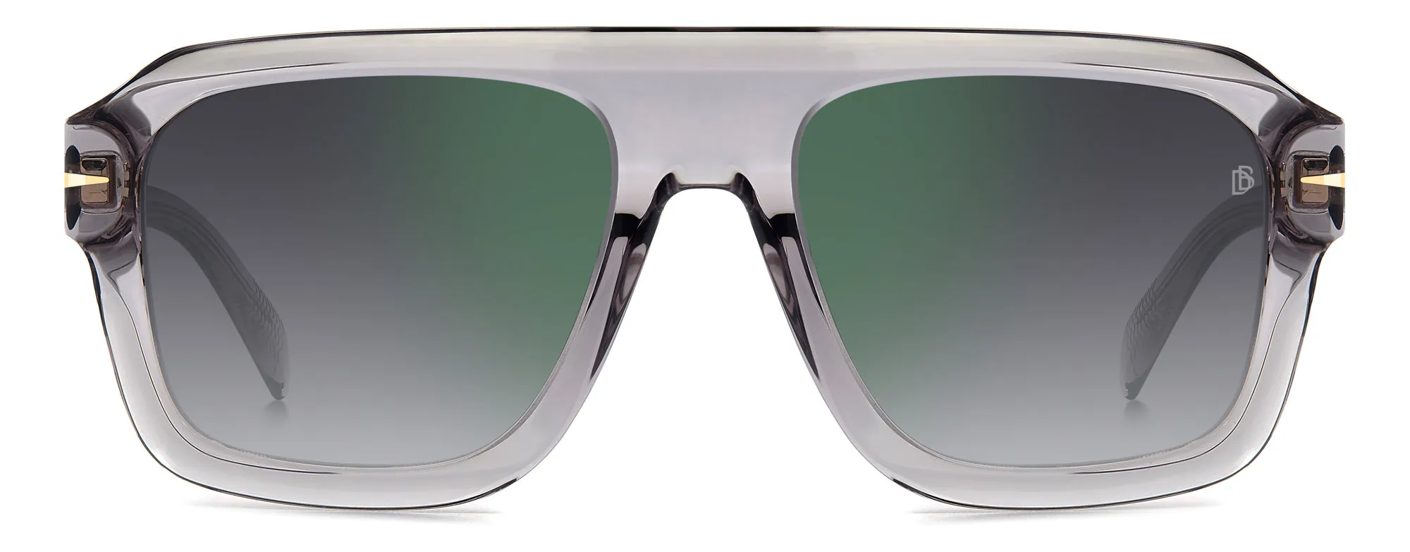 David Beckham DB7127/S