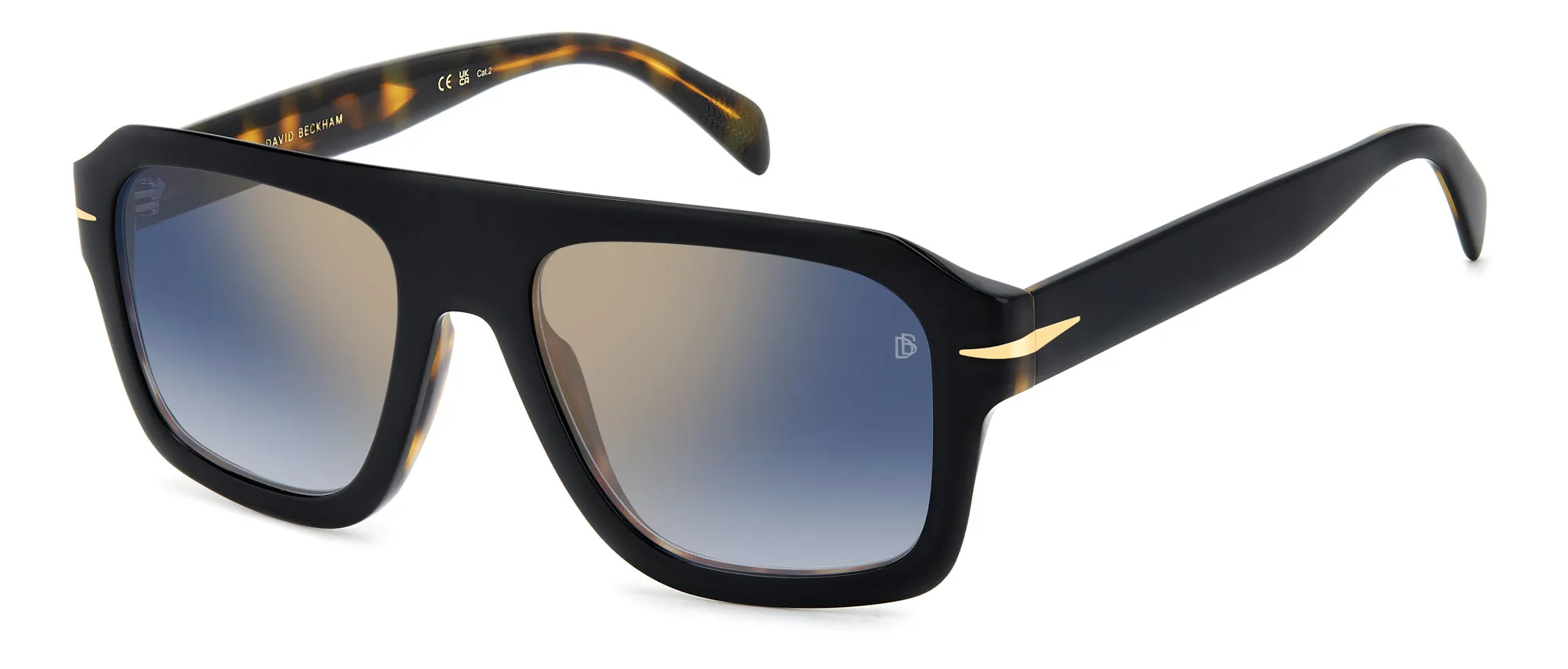 David Beckham DB7127/S