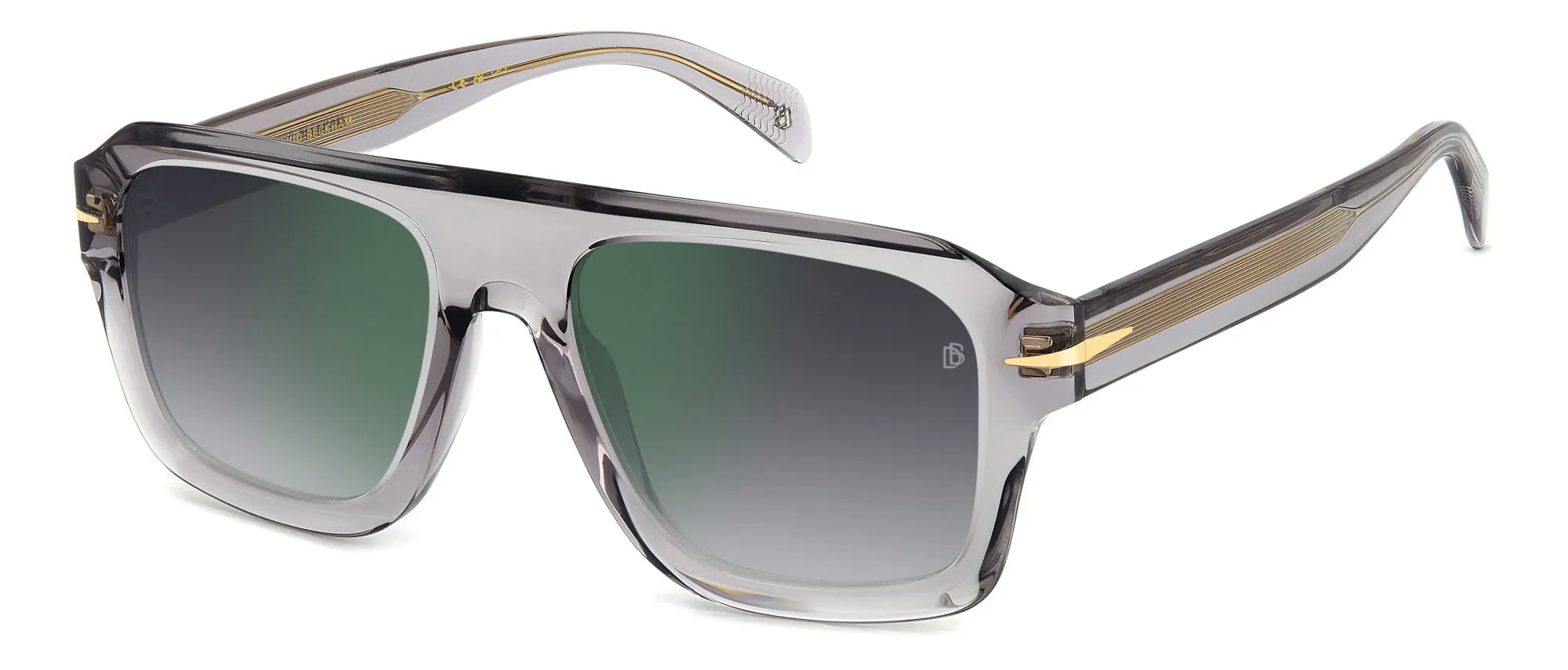 David Beckham DB7127/S