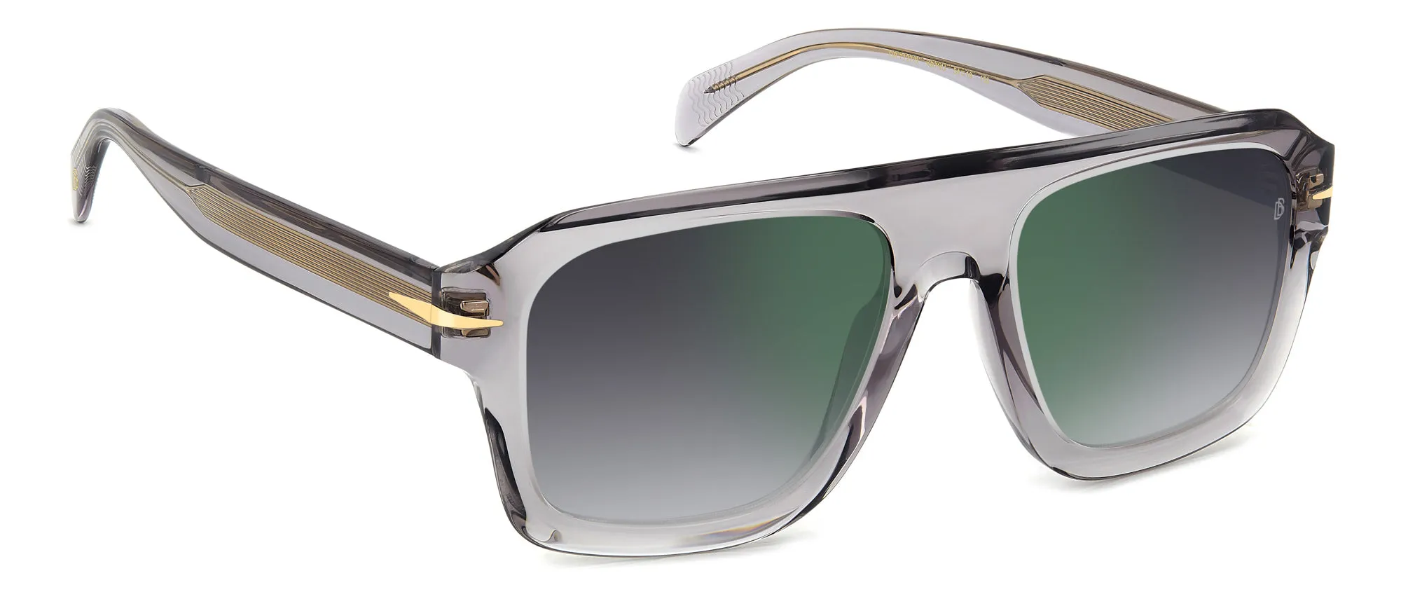 David Beckham DB7127/S