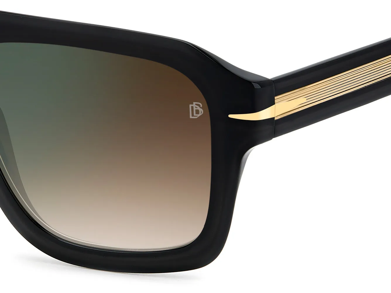 David Beckham DB7127/S