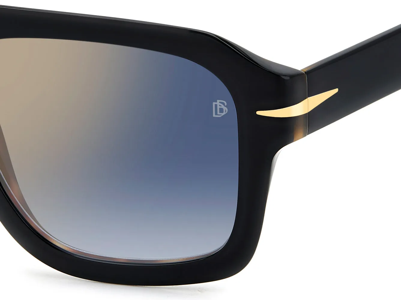 David Beckham DB7127/S