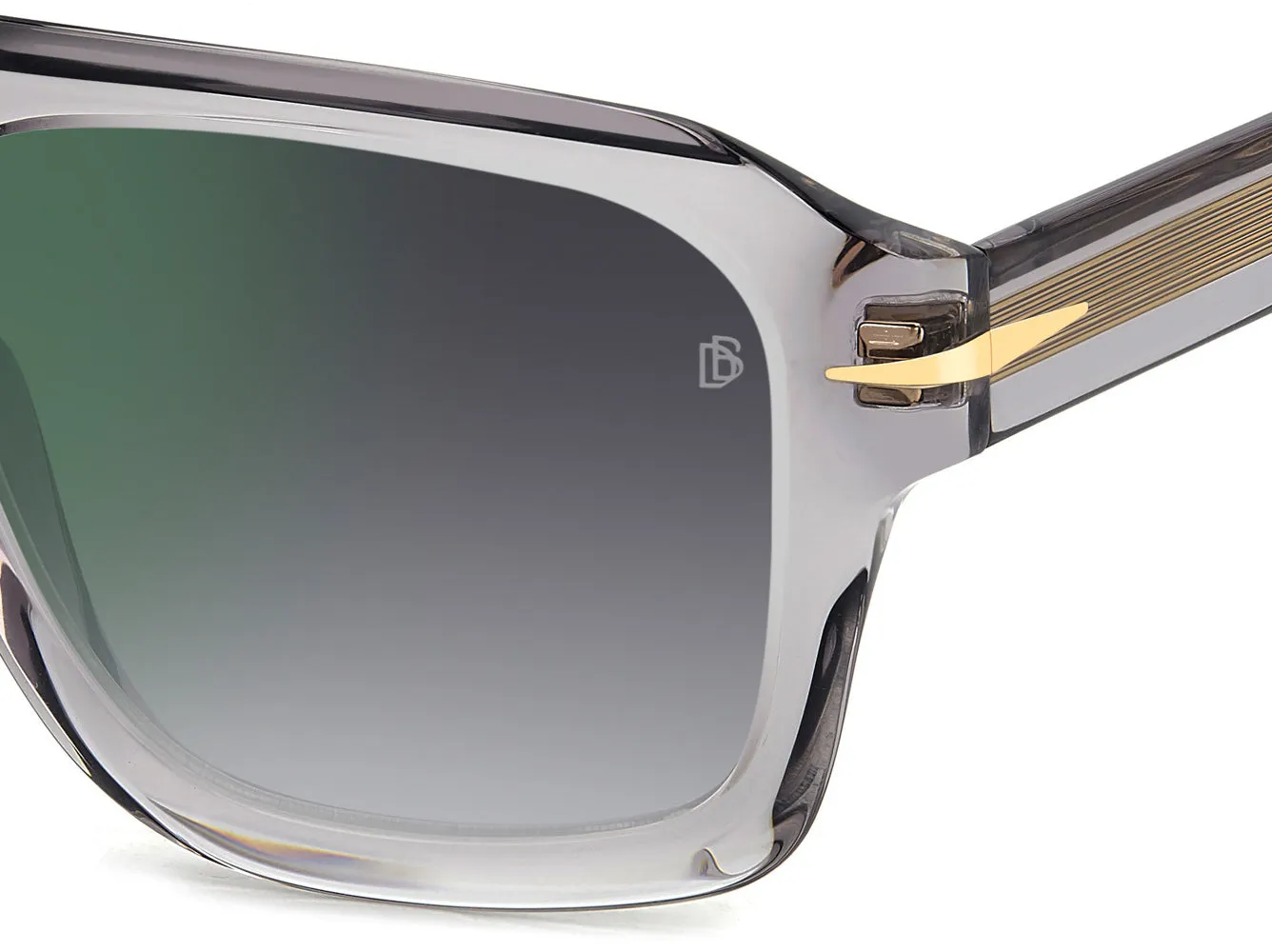 David Beckham DB7127/S