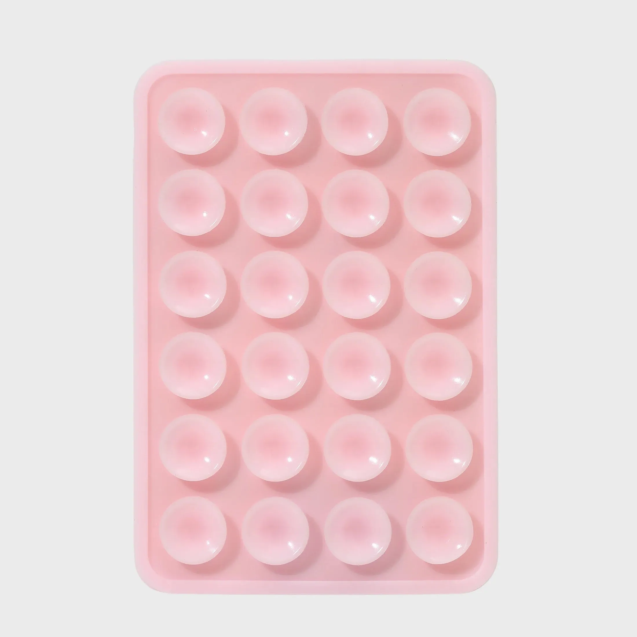 Double Bestie Pink