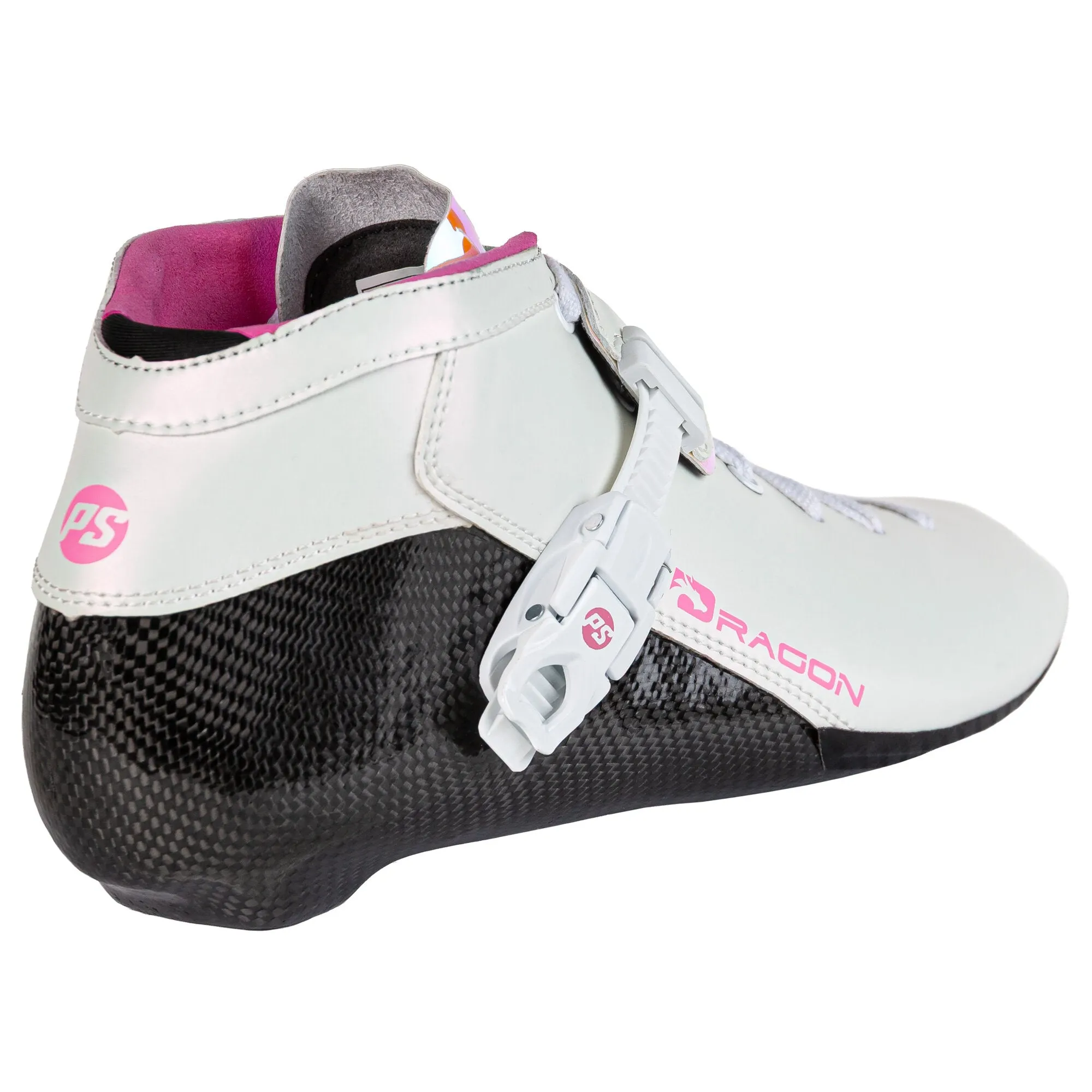 Dragon Gaby Rueda Boot