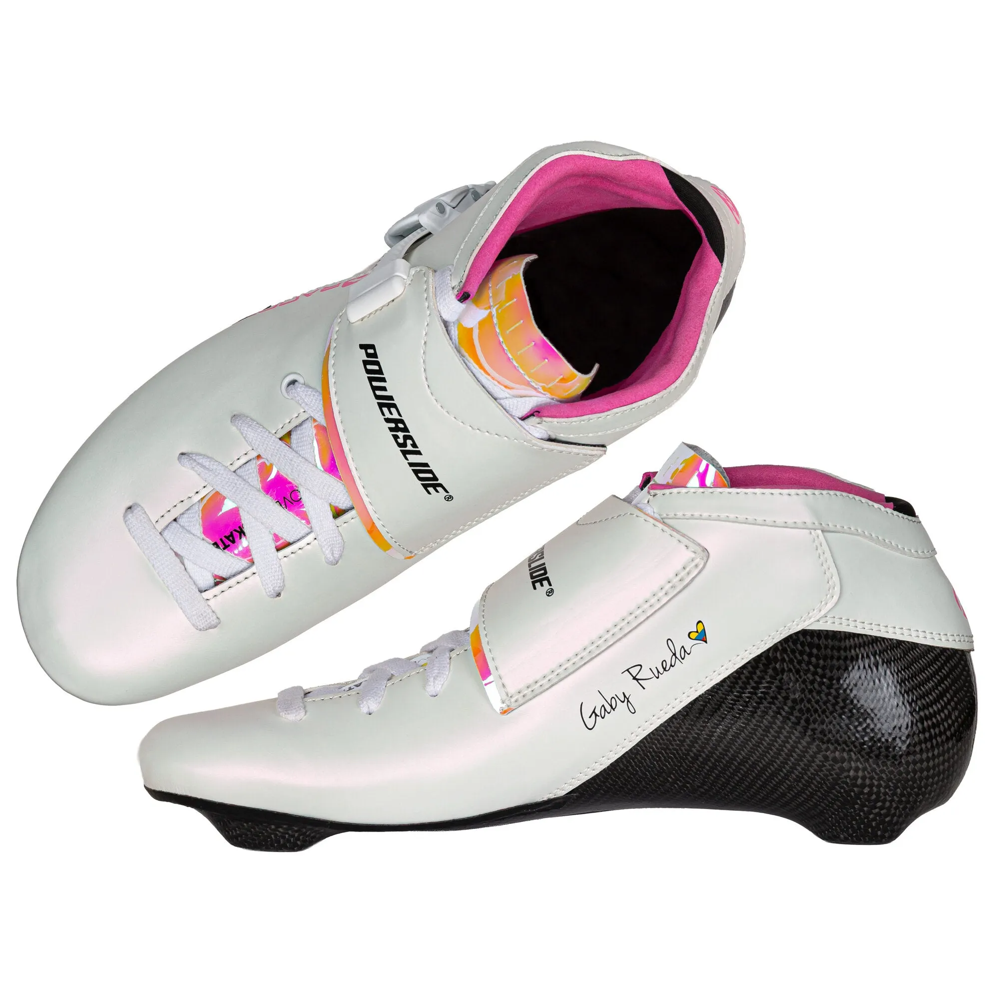 Dragon Gaby Rueda Boot