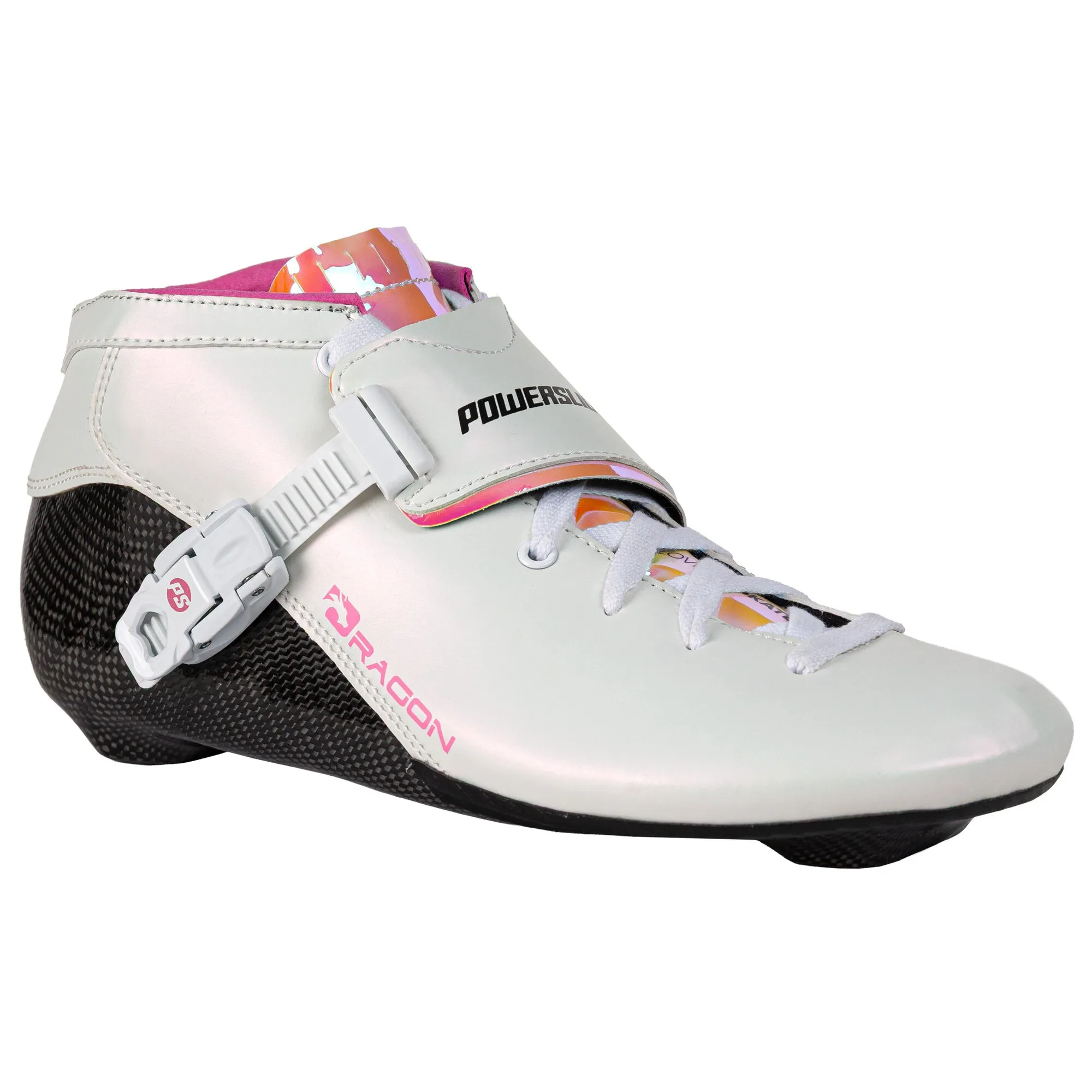 Dragon Gaby Rueda Boot
