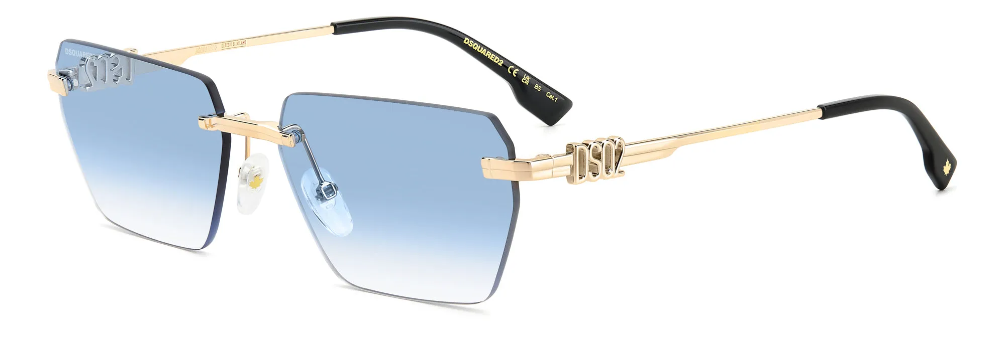 DSQUARED2 D2 0102/S