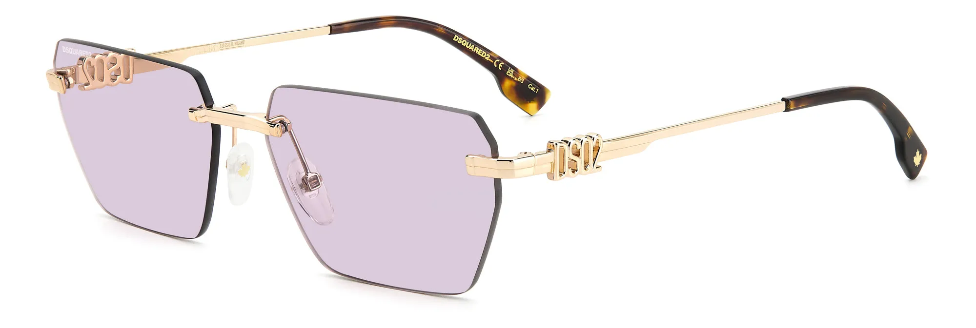 DSQUARED2 D2 0102/S