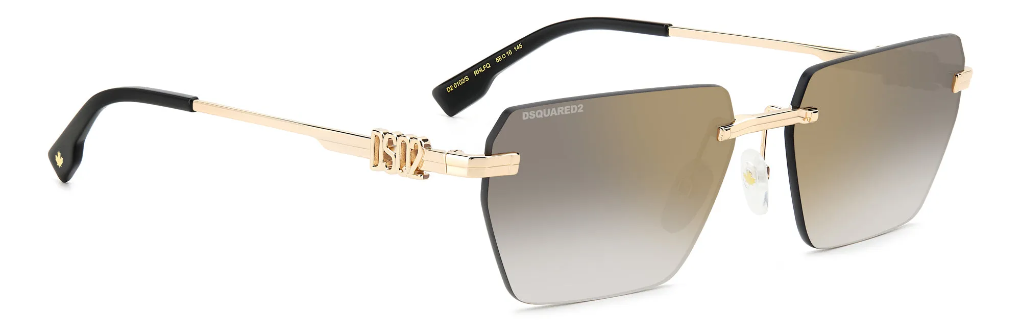 DSQUARED2 D2 0102/S