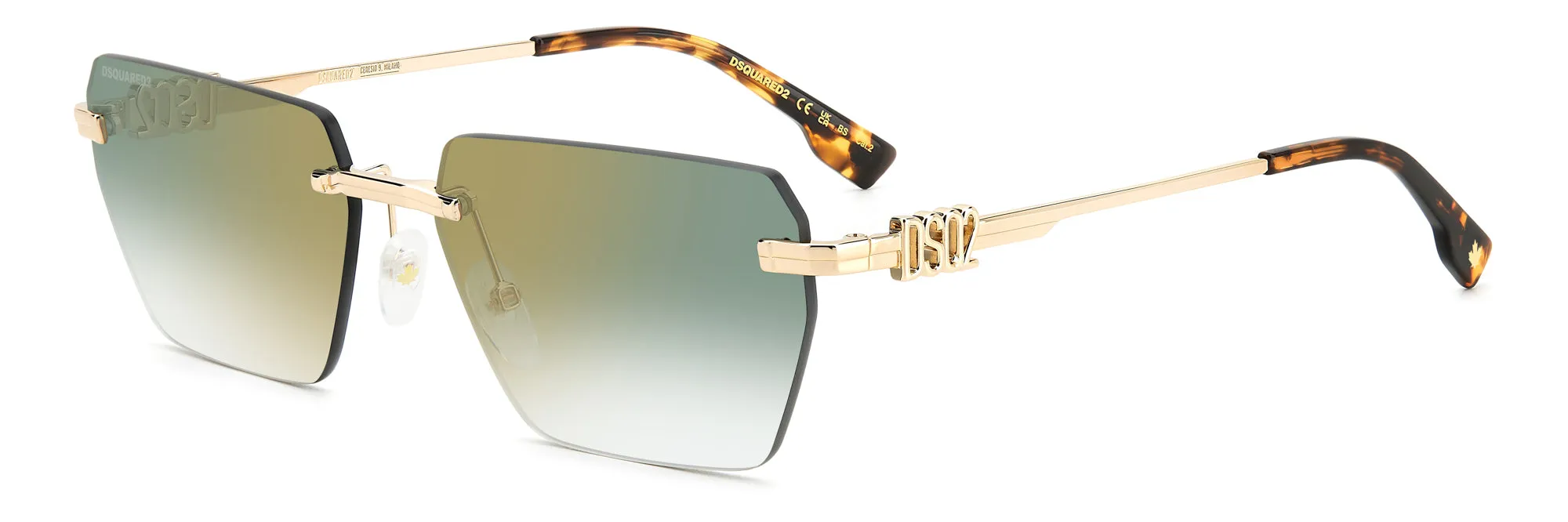 DSQUARED2 D2 0102/S