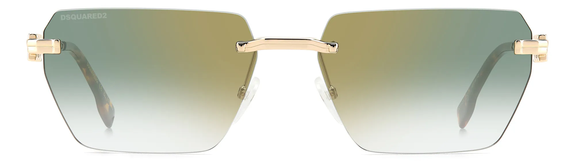 DSQUARED2 D2 0102/S