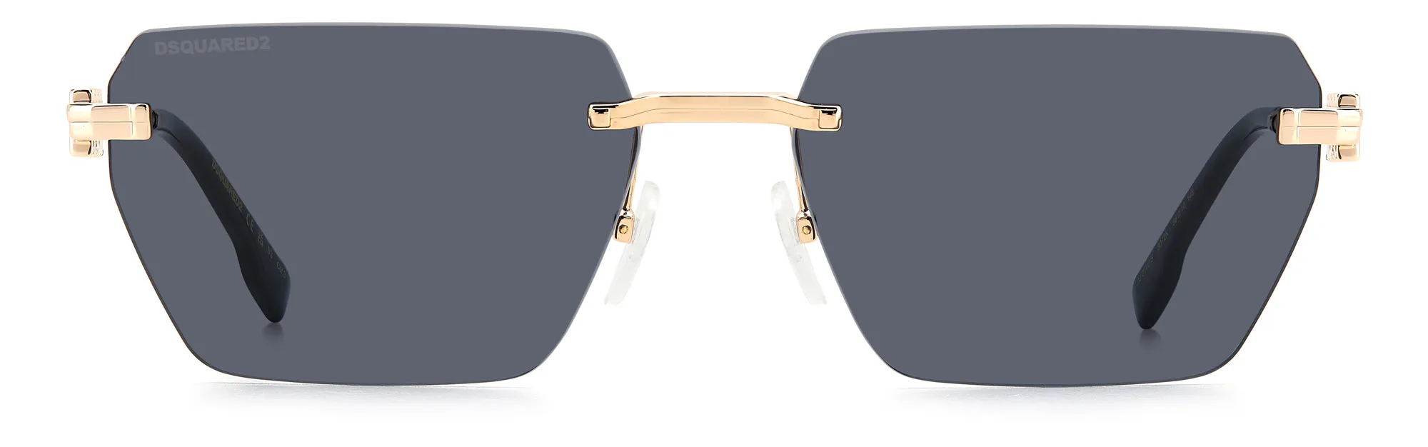 DSQUARED2 D2 0102/S