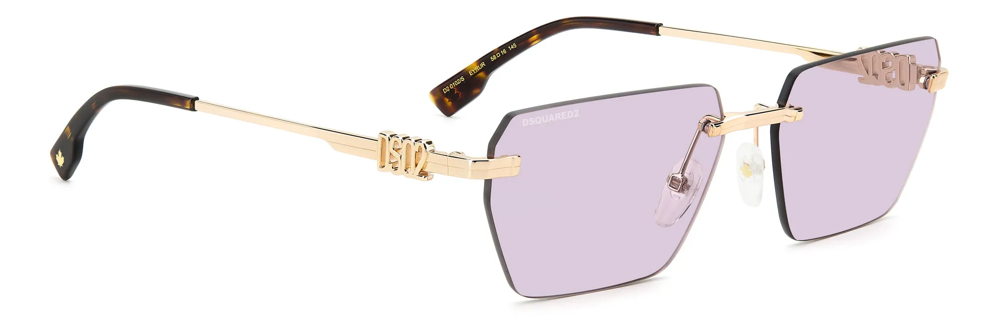 DSQUARED2 D2 0102/S
