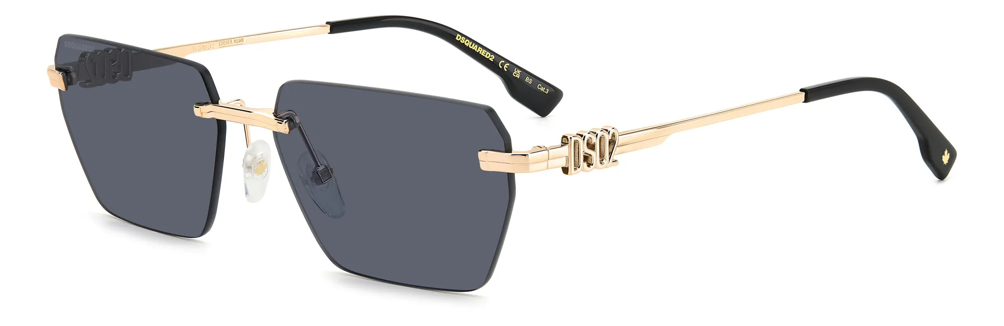 DSQUARED2 D2 0102/S